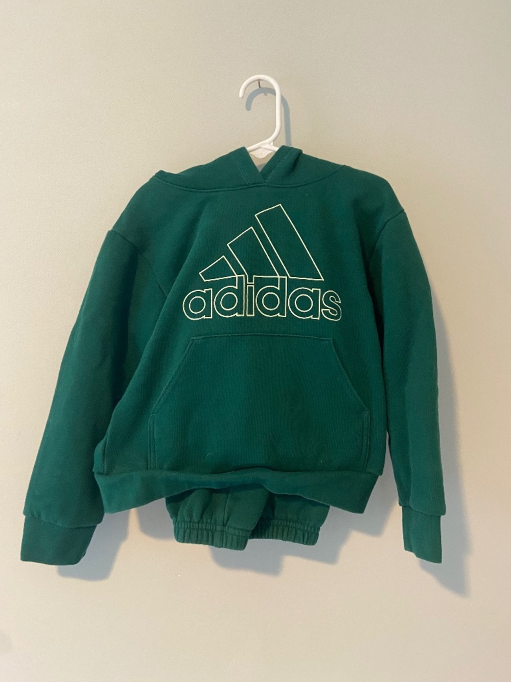 Kids Adidas Set